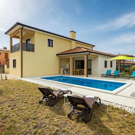 Villa Carneol Kaldanija 外观 照片