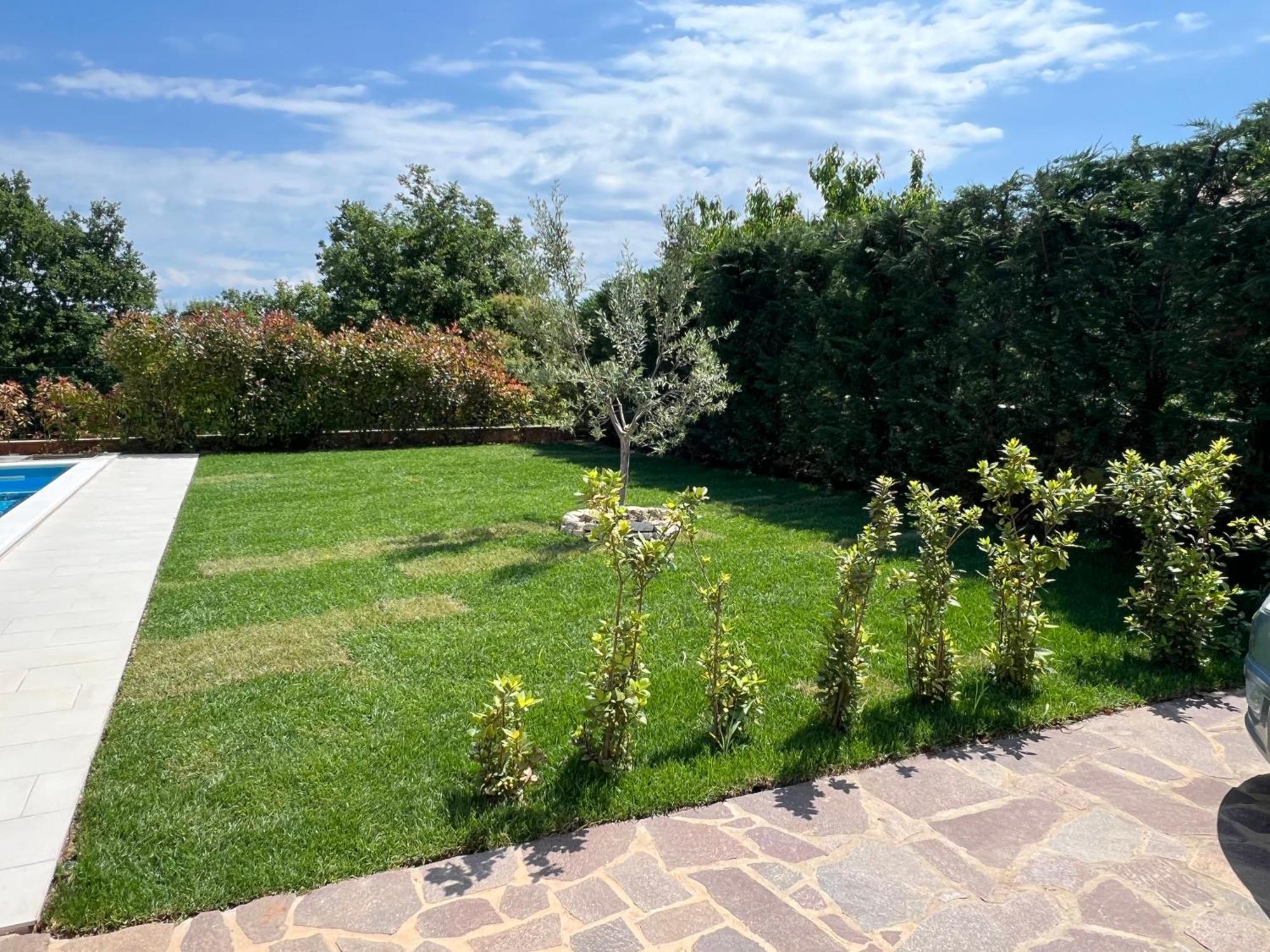 Villa Carneol Kaldanija 外观 照片