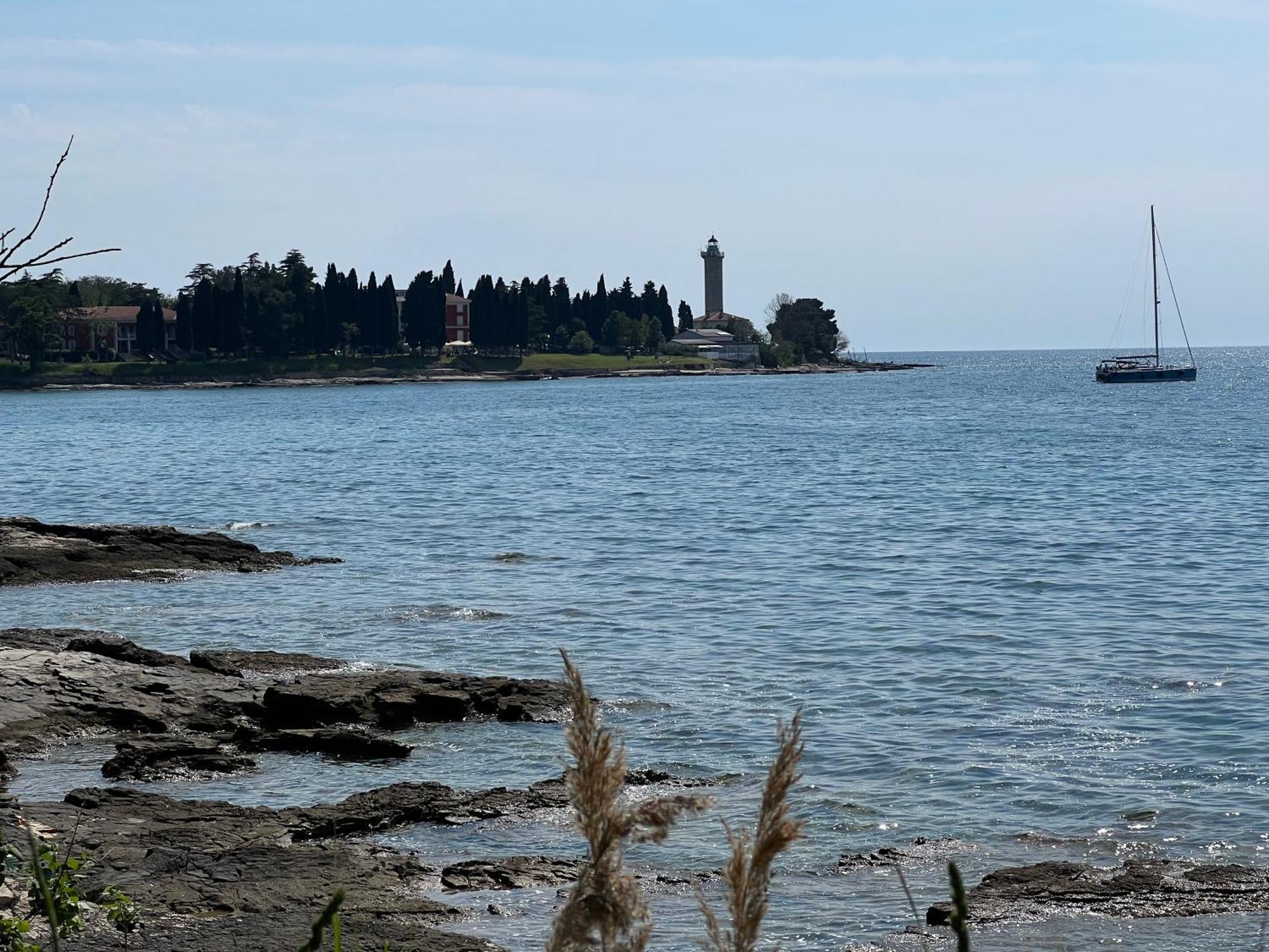 Villa Carneol Kaldanija 外观 照片